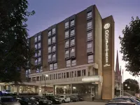 DoubleTree by Hilton Bristol City Centre Hotels near Queen Square