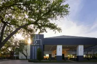Hotel Dax - بار