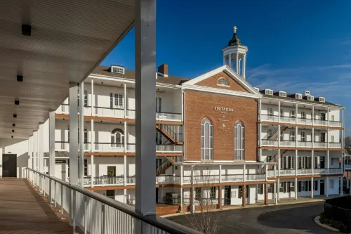 Visitation Hotel Frederick, a Tribute Portfolio Hotel - 4 estrellas