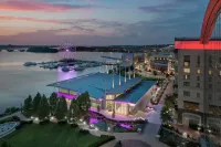 Gaylord National Resort & Convention Center - bar