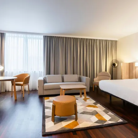 AC Hotel Bratislava Old Town