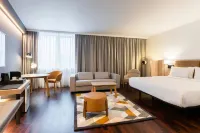 AC Hotel Bratislava Old Town - رخيصة