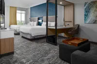 SpringHill Suites Winchester - 3-Sterne