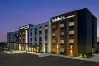 Fairfield by Marriott Inn & Suites Sikeston - Gym