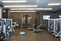 Renaissance Dallas at Plano Legacy West Hotel - Gym