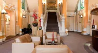 Grand Hôtel du Tonneau d'Or - พร้อมWifi