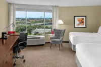 Four Points by Sheraton Orlando International Drive - نادي رياضي