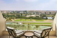 JW Marriott Hotel Cairo - Scenic