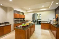 Residence Inn Fort Lauderdale SW/Miramar - Frühstück