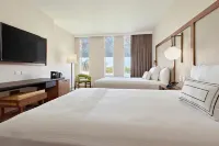 Fairfield Inn & Suites Cancun Airport - خدمة نقل من وإلى المطار