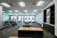 Fairfield Inn & Suites Melbourne Viera Town Center - Pysäköinti