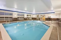 Fairfield Inn & Suites Flint Grand Blanc - 3-Star