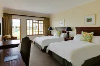 Protea Hotel George King George - พร้อมระเบียง