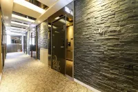 Gimcheon Bnb - parking