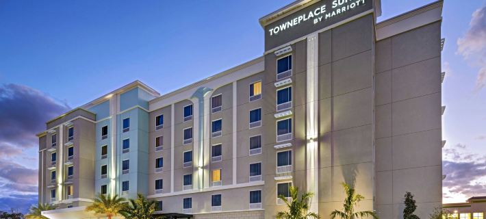 TownePlace Suites Naples Hotels in Collier County