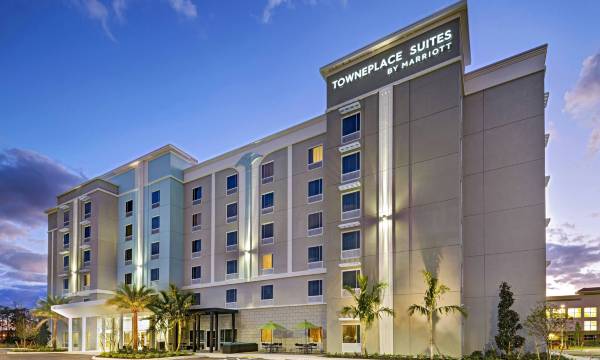 TownePlace Suites Naples