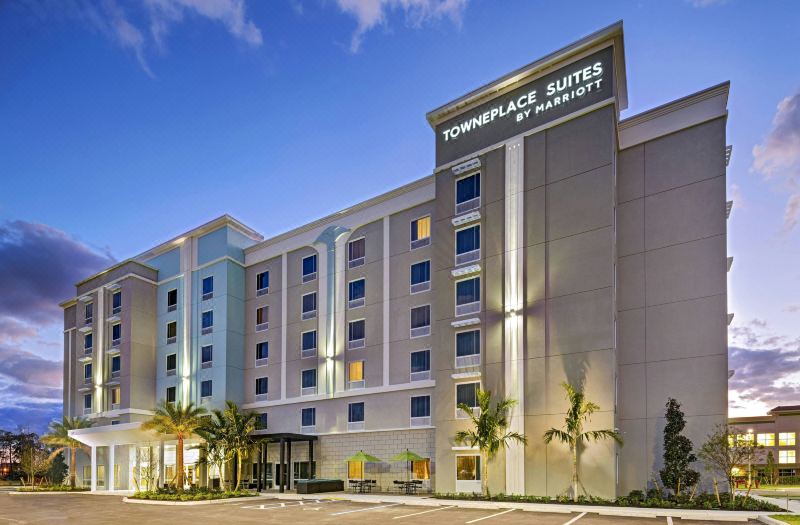 TownePlace Suites Naples