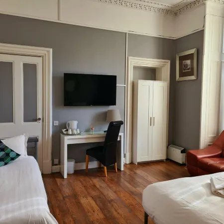 Northumberland Hotel