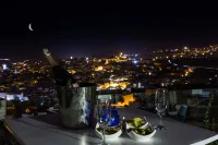 Riad Braya - bar