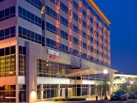 كورتيارد واشنطن، دي سي/يو.اس. كابيتول Hotels near نوما