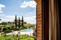 Mormoraia - Infinity Pools