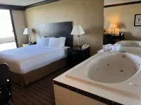 Wyndham Garden Schaumburg Chicago Northwest - Wifi