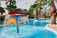 Hotiday Hotel Giulianova - sul mare