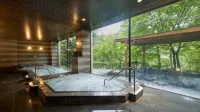 Hotel Harvest Kinugawa - Kylpyammeita