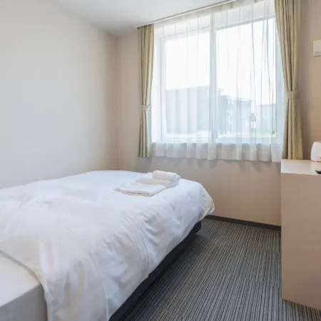 Sports Hotel Cross Court Hotels in Otofuke