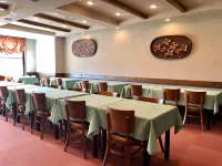 Hotel Belle-Cour Inomata - petit déjeuner