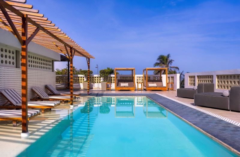 Ermita, Cartagena, a Tribute Portfolio Hotel photo 5