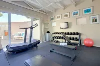 Protea Hotel by Marriott Mossel Bay - Gym