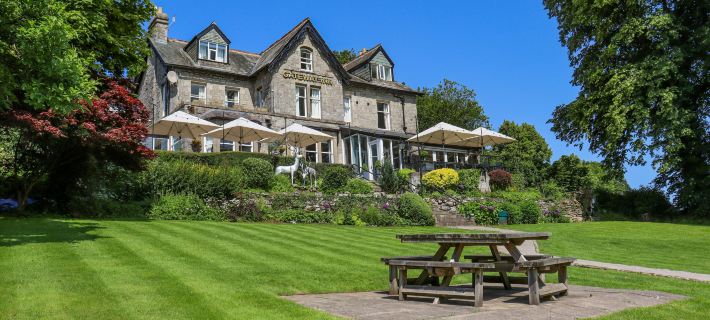 The Gateway Inn Hotels in Kendal