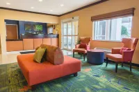 Fairfield Inn & Suites Fargo - 3-Star