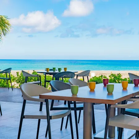 Renaissance Okinawa Resort