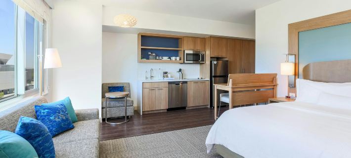 Element Ontario Hotels in Ontario