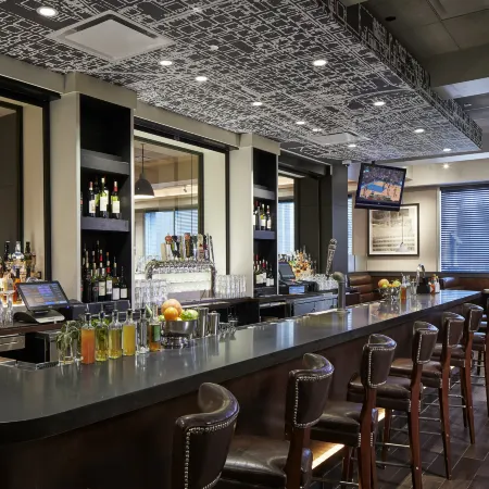 Loews Chicago O'Hare Hotel