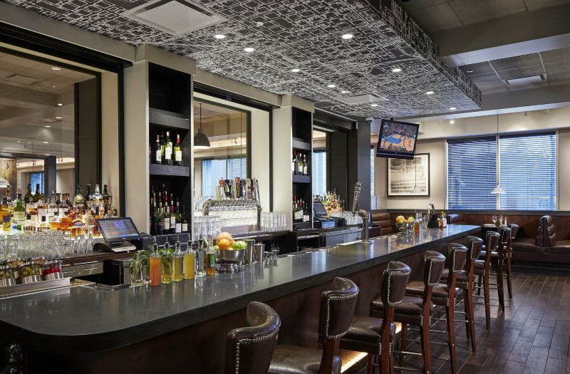 Loews Chicago O'Hare Hotel photo 4