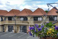 Cable Court Motel - 4 stelle