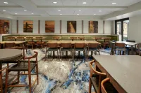Fairfield Inn & Suites Lynchburg Liberty University - breakfast