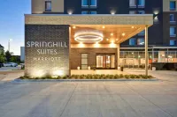 SpringHill Suites Cincinnati Blue Ash - 3-Star