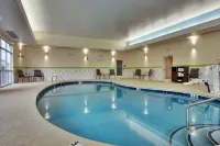 Fairfield Inn & Suites Clarksville - 3 estrellas