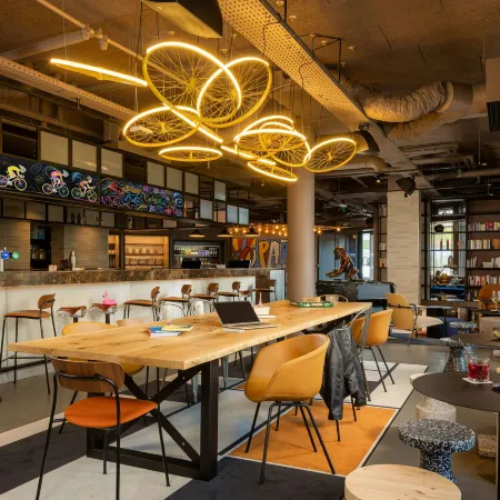Moxy Paris Clamart