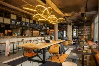 Moxy Paris Clamart - Wifi