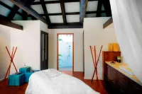 Sheraton Resort & Spa, Tokoriki Island, Fiji - spa