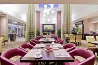 Hilton Garden Inn Toronto/Ajax - Wifi