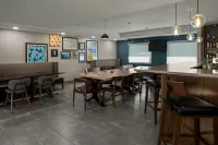 Four Points by Sheraton Newark Christiana Wilmington - Baarit