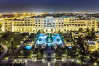 Al Messila, a Luxury Collection Resort & Spa, Doha - อ่างจากุชชี่