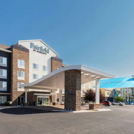Fairfield Inn & Suites Rapid City