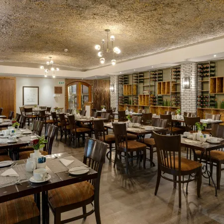 Protea Hotel Cape Town Durbanville